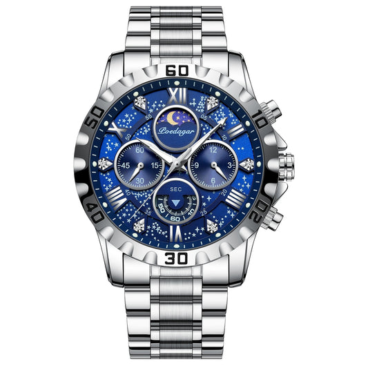 GleamTime Men's Sport Watch