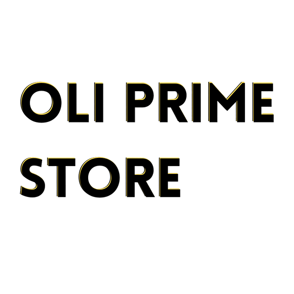 Oli Prime Store