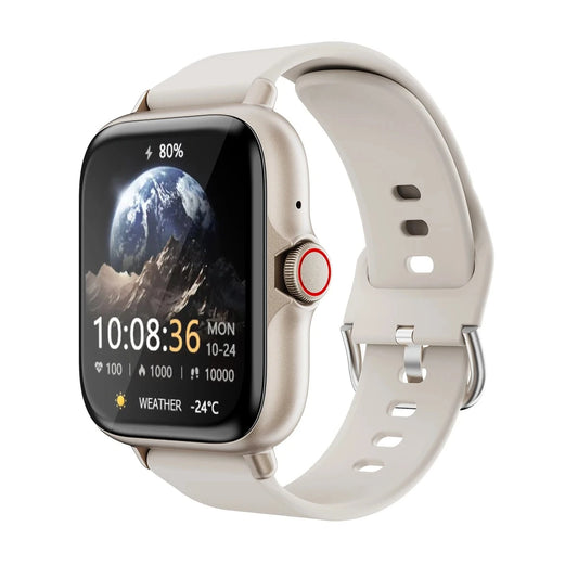 Everyday Companion Smartwatch